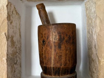 Photo 50 de Studio authentique Arabesque.