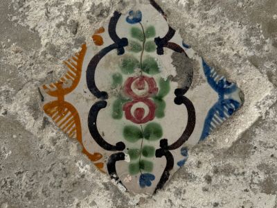 Photo 51 de Studio authentique Arabesque.