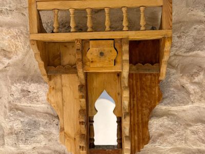 Photo 57 de Studio authentique Arabesque.