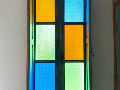 Photo 61 de Studio authentique Arabesque.