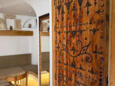 Photo 63 de Studio authentique Arabesque.