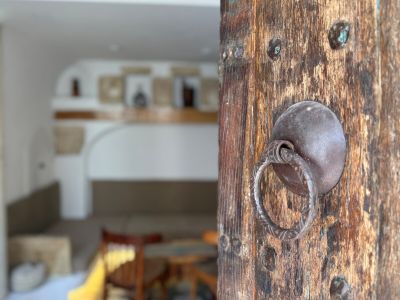 Photo 64 de Studio authentique Arabesque.