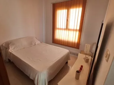 Photo 7 de Studio Climatisé au Cœur d'Hammamet + Terrasse