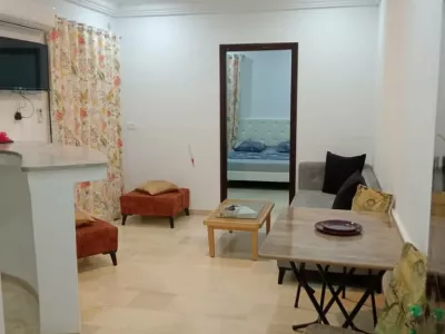 Studio 
Près de plage et centre-ville