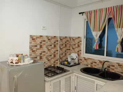 Photo 2 de Studio 
Près de plage et centre-ville