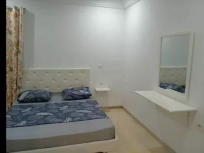 Photo 5 de Studio 
Près de plage et centre-ville