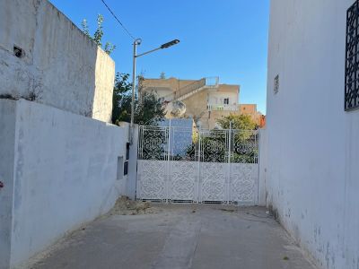 Photo 9 de Studio s+1 climatisée hammamet