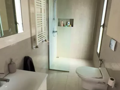 Photo 16 de Villa Triplex à 200m de la plage à Hammamet Nord