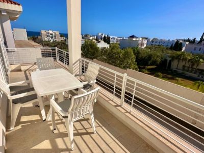 Photo 21 de Villa Triplex à 200m de la plage à Hammamet Nord