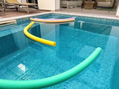 Photo 27 de Villa Triplex à 200m de la plage à Hammamet Nord