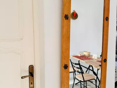 Photo 10 de logement paisible de plain-pied