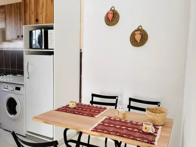 Photo 12 de logement paisible de plain-pied