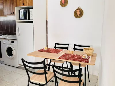 Photo 13 de logement paisible de plain-pied