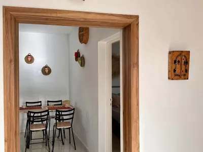 Photo 14 de logement paisible de plain-pied