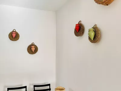 Photo 16 de logement paisible de plain-pied