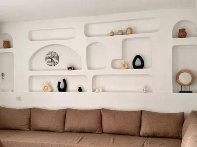 Photo 2 de logement paisible de plain-pied