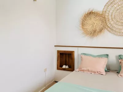 Photo 23 de logement paisible de plain-pied