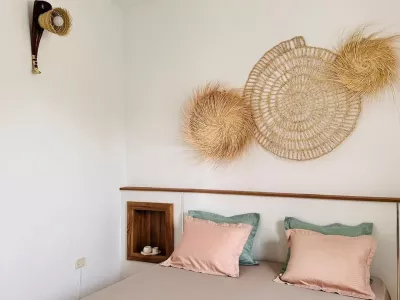 Photo 25 de logement paisible de plain-pied