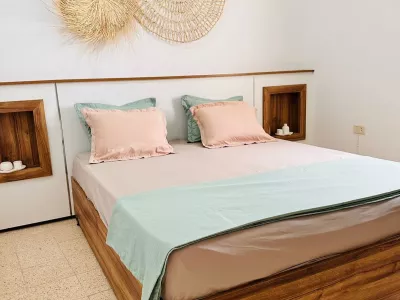 Photo 26 de logement paisible de plain-pied