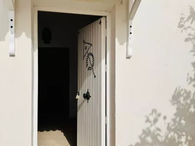 Photo 35 de logement paisible de plain-pied