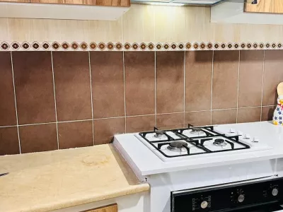 Photo 7 de logement paisible de plain-pied