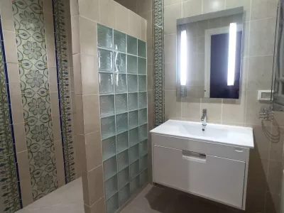 Photo 10 de Appartement avec piscine à Djerba