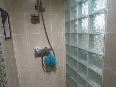 Photo 11 de Appartement avec piscine à Djerba