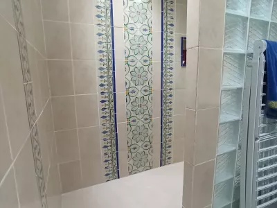 Photo 12 de Appartement avec piscine à Djerba