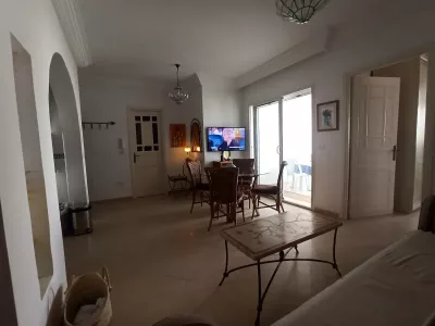 Photo 3 de Appartement avec piscine à Djerba