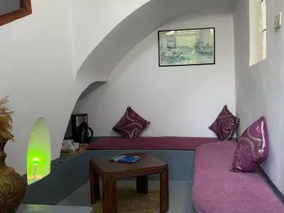 appartement la rosa.