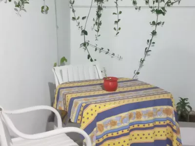 Photo 11 de appartement la rosa.