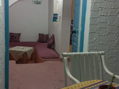 Photo 13 de appartement la rosa.