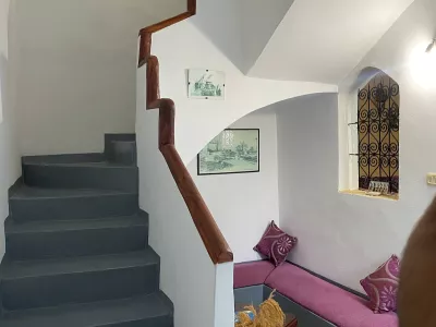 Photo 15 de appartement la rosa.