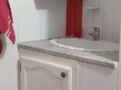 Photo 6 de appartement la rosa.