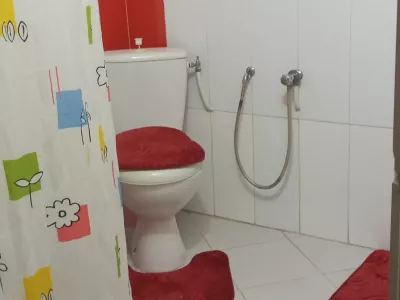 Photo 7 de appartement la rosa.