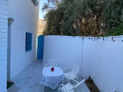 Photo 8 de appartement la rosa.