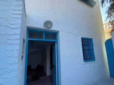 Photo 9 de appartement la rosa.