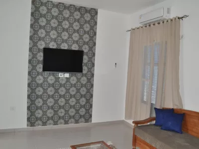 Photo 3 de Appartement neuf et meublé