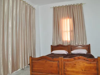 Photo 6 de Appartement neuf et meublé