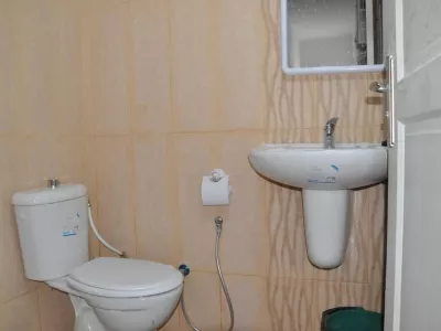 Photo 7 de Appartement neuf et meublé