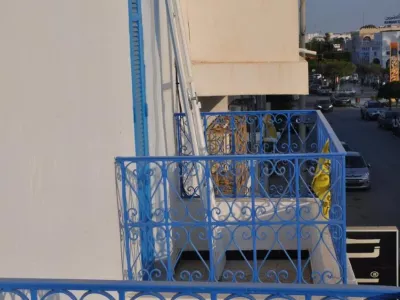 Photo 8 de Appartement neuf et meublé