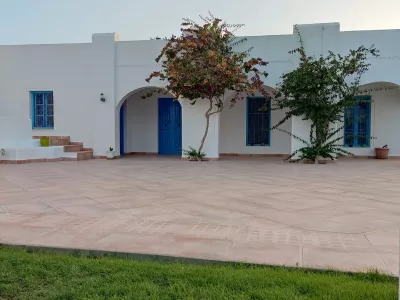 Photo 16 de Dar Ryma