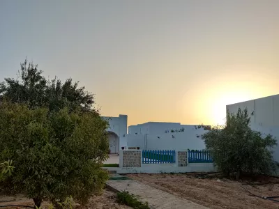 Photo 18 de Dar Ryma