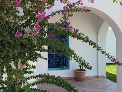 Photo 20 de Dar Ryma