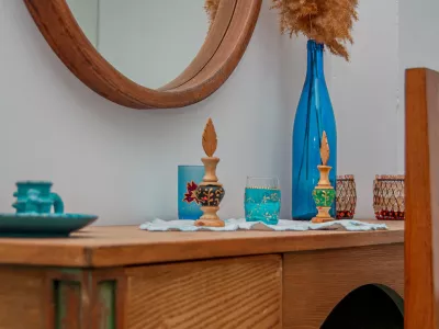 Photo 10 de DAR SAIDA