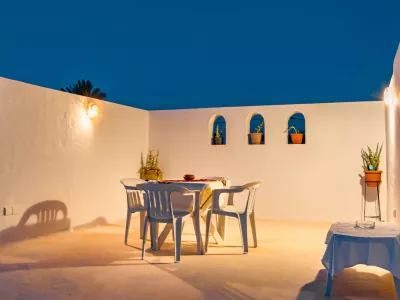 Photo 16 de DAR SAIDA