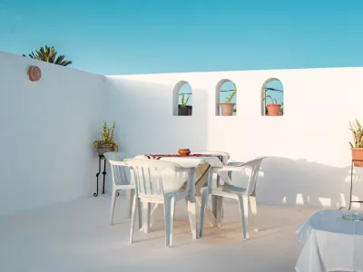 Photo 17 de DAR SAIDA