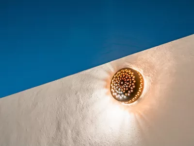 Photo 19 de DAR SAIDA