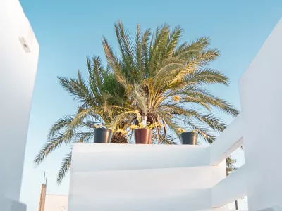 Photo 21 de DAR SAIDA