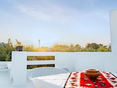 Photo 22 de DAR SAIDA